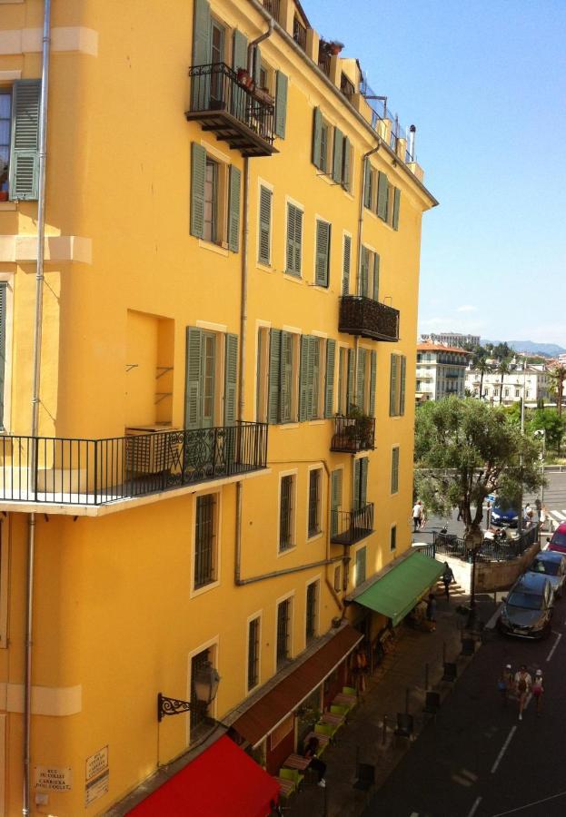La Loge Apartment Nice Ngoại thất bức ảnh